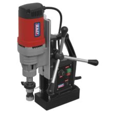 Sealey Magnetic Drilling Machine 60mm 230V Mill/Drill Workplace Stuff UK Sealey Magnetic Drilling Machine 60mm 230V Mill/Drill Workplace Stuff UK