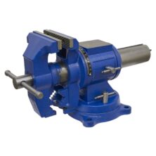 Sealey Vice Cast Iron Multifunction Swivel Base 150mm Bench Workplace Stuff UK Sealey Vice Cast Iron Multifunction Swivel Base 150mm Bench Workplace Stuff UK