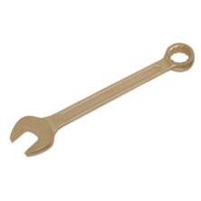 Sealey Combination Spanner 32mm – Non-Sparking Spanners Individual Workplace Stuff UK Sealey Combination Spanner 32mm – Non-Sparking Spanners Individual Workplace Stuff UK