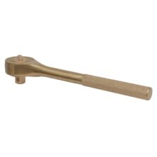 Sealey Ratchet Wrench 1/2″Sq Drive – Non-Sparking Ratchet Wrenches Workplace Stuff UK Sealey Ratchet Wrench 1/2″Sq Drive – Non-Sparking Ratchet Wrenches Workplace Stuff UK