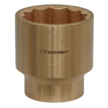 Sealey Socket 32mm 1/2″Sq Drive – Non-Sparking WallDrive® Sockets Individual Workplace Stuff UK Sealey Socket 32mm 1/2″Sq Drive – Non-Sparking WallDrive® Sockets Individual Workplace Stuff UK