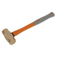 Sealey Sledge Hammer 3lb – Non-Sparking Hammers Workplace Stuff UK Sealey Sledge Hammer 3lb – Non-Sparking Hammers Workplace Stuff UK
