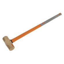 Sealey Sledge Hammer 11lb – Non-Sparking Hammers Workplace Stuff UK Sealey Sledge Hammer 11lb – Non-Sparking Hammers Workplace Stuff UK