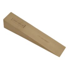 Sealey Wedge 200 x 40 x 40mm – Non-Sparking Wedges Workplace Stuff UK Sealey Wedge 200 x 40 x 40mm – Non-Sparking Wedges Workplace Stuff UK