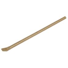 Sealey Crowbar 19 x 500mm – Non-Sparking Crowbars Workplace Stuff UK Sealey Crowbar 19 x 500mm – Non-Sparking Crowbars Workplace Stuff UK