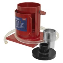 Sealey Oil Filter Crushing Unit Oil Filter Removal Workplace Stuff UK Sealey Oil Filter Crushing Unit Oil Filter Removal Workplace Stuff UK