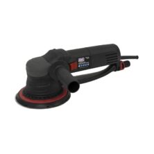 Sealey Random Orbital Electric Sander Ø150mm 600W Orbital - 230V Workplace Stuff UK Sealey Random Orbital Electric Sander Ø150mm 600W Orbital - 230V Workplace Stuff UK