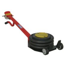 Sealey Premier Air Operated Fast Jack 3tonne 3-Stage – Long Handle Fast Jack Workplace Stuff UK Sealey Premier Air Operated Fast Jack 3tonne 3-Stage – Long Handle Fast Jack Workplace Stuff UK