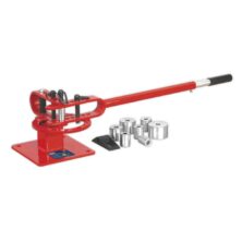 Sealey Metal Bender Bench Mounting Metal Benders Workplace Stuff UK Sealey Metal Bender Bench Mounting Metal Benders Workplace Stuff UK