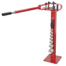 Sealey Metal Bender Floor Mounting Metal Benders Workplace Stuff UK Sealey Metal Bender Floor Mounting Metal Benders Workplace Stuff UK