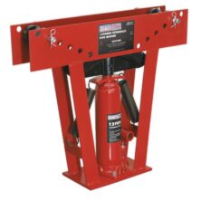 Sealey Hydraulic Pipe Bender 12tonne Pipe Benders Workplace Stuff UK Sealey Hydraulic Pipe Bender 12tonne Pipe Benders Workplace Stuff UK
