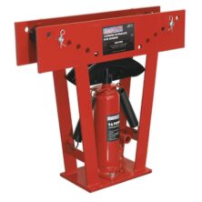 Sealey Hydraulic Pipe Bender 16tonne Pipe Benders Workplace Stuff UK Sealey Hydraulic Pipe Bender 16tonne Pipe Benders Workplace Stuff UK