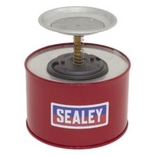 Sealey Plunger Can 1.9L Plunger Cans Workplace Stuff UK Sealey Plunger Can 1.9L Plunger Cans Workplace Stuff UK