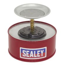 Sealey Plunger Can 1L Plunger Cans Workplace Stuff UK Sealey Plunger Can 1L Plunger Cans Workplace Stuff UK