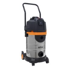 Sealey Vacuum Cleaner Cyclone Wet & Dry 30L Double Stage 1200W/230V 30-49ltr Drum Workplace Stuff UK Sealey Vacuum Cleaner Cyclone Wet & Dry 30L Double Stage 1200W/230V 30-49ltr Drum Workplace Stuff UK