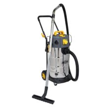 Sealey Vacuum Cleaner Industrial Dust-Free Wet/Dry 38L 1100W/110V Stainless Steel Drum M Class Filtration 30-49ltr Drum Workplace Stuff UK Sealey Vacuum Cleaner Industrial Dust-Free Wet/Dry 38L 1100W/110V Stainless Steel Drum M Class Filtration 30-49ltr Drum Workplace Stuff UK