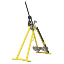 Sealey Professional Conduit Bender Metal Benders Workplace Stuff UK Sealey Professional Conduit Bender Metal Benders Workplace Stuff UK