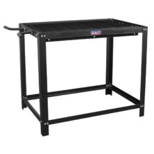 Sealey Plasma Cutting Table/Workbench Welding Accessories Workplace Stuff UK Sealey Plasma Cutting Table/Workbench Welding Accessories Workplace Stuff UK