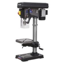 Sealey Pillar Drill Bench 16-Speed 1050mm Height 230V Premier Workplace Stuff UK Sealey Pillar Drill Bench 16-Speed 1050mm Height 230V Premier Workplace Stuff UK