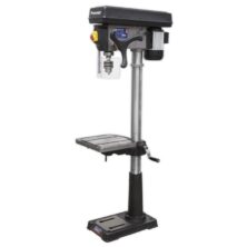 Sealey Pillar Drill Floor 16-Speed 1635mm Height 230V Premier Workplace Stuff UK Sealey Pillar Drill Floor 16-Speed 1635mm Height 230V Premier Workplace Stuff UK