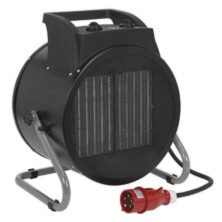 Sealey Industrial PTC Fan Heater 9000W 415V 3ph Electric Workplace Stuff UK Sealey Industrial PTC Fan Heater 9000W 415V 3ph Electric Workplace Stuff UK
