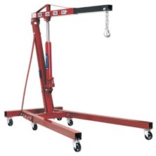 Sealey Folding Engine Crane 2tonne Folding Workplace Stuff UK Sealey Folding Engine Crane 2tonne Folding Workplace Stuff UK