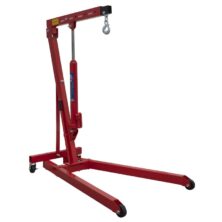 Sealey Low Profile Engine Crane 0.5tonne Fixed Workplace Stuff UK Sealey Low Profile Engine Crane 0.5tonne Fixed Workplace Stuff UK