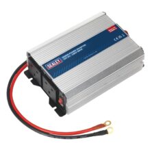 Sealey Power Inverter 1000W 12V DC – 230V 50Hz 12V-230V Workplace Stuff UK Sealey Power Inverter 1000W 12V DC – 230V 50Hz 12V-230V Workplace Stuff UK
