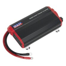 Sealey Power Inverter Modified Sine Wave 1500W 12V DC – 230V 50Hz 12V-230V Workplace Stuff UK Sealey Power Inverter Modified Sine Wave 1500W 12V DC – 230V 50Hz 12V-230V Workplace Stuff UK