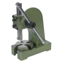Sealey Arbor Press 1tonne Arbor Workplace Stuff UK Sealey Arbor Press 1tonne Arbor Workplace Stuff UK