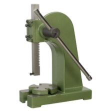 Sealey Arbor Press 3tonne Arbor Workplace Stuff UK Sealey Arbor Press 3tonne Arbor Workplace Stuff UK