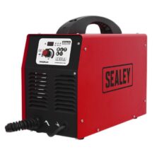 Sealey Plasma Inverter 40A with Compressor Plasma Workplace Stuff UK