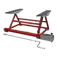 Sealey Portable Pivot Car Lift 1500kg Vehicle Lifts Workplace Stuff UK Sealey Portable Pivot Car Lift 1500kg Vehicle Lifts Workplace Stuff UK