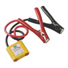 Sealey Auto Electronics Protection Device 24V Surge Protection Workplace Stuff UK Sealey Auto Electronics Protection Device 24V Surge Protection Workplace Stuff UK