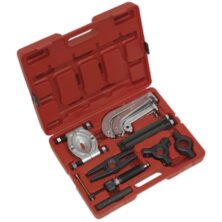 Sealey Hydraulic Puller Set 25pc Hydraulic Pullers Workplace Stuff UK Sealey Hydraulic Puller Set 25pc Hydraulic Pullers Workplace Stuff UK