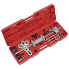 Sealey Slide Hammer/Puller Set 10pc Slide Hammer Pullers Workplace Stuff UK Sealey Slide Hammer/Puller Set 10pc Slide Hammer Pullers Workplace Stuff UK