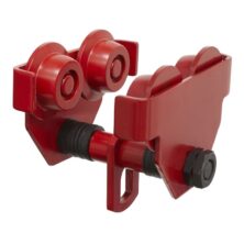 Sealey Trolley Plain 1tonne Beam Clamps & Trolleys Workplace Stuff UK Sealey Trolley Plain 1tonne Beam Clamps & Trolleys Workplace Stuff UK