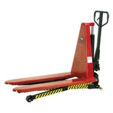 Sealey Pallet Truck 1000kg 1170 x 540mm High Lift Pallet Trucks Workplace Stuff UK Sealey Pallet Truck 1000kg 1170 x 540mm High Lift Pallet Trucks Workplace Stuff UK