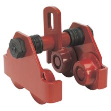 Sealey Trolley Plain 2tonne Beam Clamps & Trolleys Workplace Stuff UK Sealey Trolley Plain 2tonne Beam Clamps & Trolleys Workplace Stuff UK