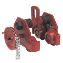 Sealey Trolley Geared 3tonne Beam Clamps & Trolleys Workplace Stuff UK Sealey Trolley Geared 3tonne Beam Clamps & Trolleys Workplace Stuff UK