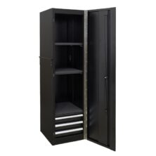 Sealey Hang-On Locker 3 Drawer Heavy-Duty Premier Workplace Stuff UK Sealey Hang-On Locker 3 Drawer Heavy-Duty Premier Workplace Stuff UK