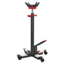 Sealey Premier Transmission Jack 1.2tonne Vertical Premier Workplace Stuff UK Sealey Premier Transmission Jack 1.2tonne Vertical Premier Workplace Stuff UK