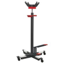 Sealey Premier Transmission Jack 300kg Vertical Premier Workplace Stuff UK Sealey Premier Transmission Jack 300kg Vertical Premier Workplace Stuff UK