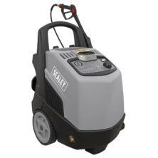 Sealey Hot Water 170bar Pressure Washer 230V Engine Driven Workplace Stuff UK Sealey Hot Water 170bar Pressure Washer 230V Engine Driven Workplace Stuff UK