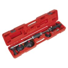 Sealey Air Suction Dent Puller – Plunger Type Air Suction Dent Puller Workplace Stuff UK Sealey Air Suction Dent Puller – Plunger Type Air Suction Dent Puller Workplace Stuff UK