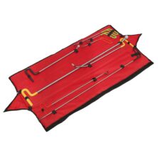 Sealey Paintless Dent Repair Kit 8pc Panel Beating Tools Workplace Stuff UK Sealey Paintless Dent Repair Kit 8pc Panel Beating Tools Workplace Stuff UK