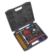 Sealey Hot Glue Paintless Dent Repair Kit 230V Panel Beating Tools Workplace Stuff UK Sealey Hot Glue Paintless Dent Repair Kit 230V Panel Beating Tools Workplace Stuff UK
