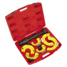 Sealey Professional Coil Spring Compressor Set 2500kg Coil Spring Compressors Workplace Stuff UK Sealey Professional Coil Spring Compressor Set 2500kg Coil Spring Compressors Workplace Stuff UK
