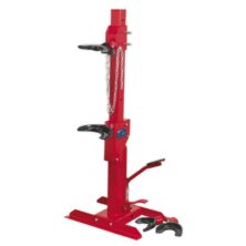 Sealey Coil Spring Compressing Station Hydraulic 1500kg Capacity Coil Spring Compressors Workplace Stuff UK Sealey Coil Spring Compressing Station Hydraulic 1500kg Capacity Coil Spring Compressors Workplace Stuff UK