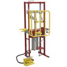 Sealey Coil Spring Compressor – Air Operated 1000kg Coil Spring Compressors Workplace Stuff UK Sealey Coil Spring Compressor – Air Operated 1000kg Coil Spring Compressors Workplace Stuff UK